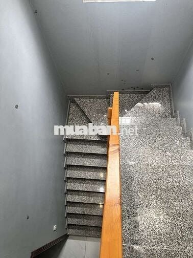 ☎️CHỦ NHÀ CẦN BÁN GẤP 🔥TÂN  PHÚ - SÁT MẶT TIỀN TÔ HIỆU - 64.4M2
