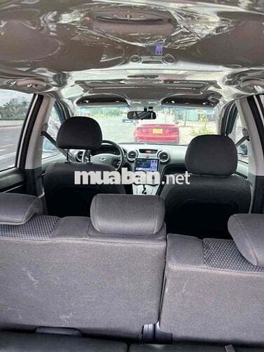 Kia Carens 2011 SX 2.0 AT - 188000 km