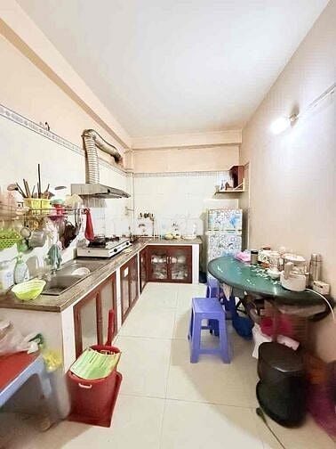 🔥 🔥 CHỦ BÁN - 5.8 TỶ-101m² -CĂN GÓC 3 MẶT TIỀN-HXH-GẦN CẦU PHÚ MỸ