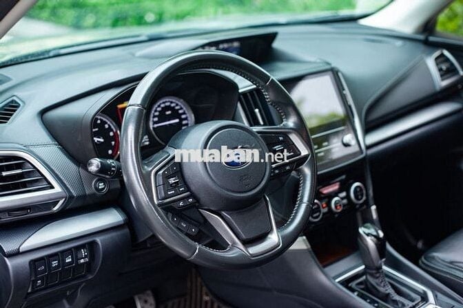Subaru Forester i-L-2019 - 87000 km