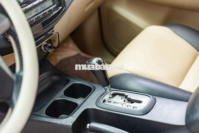 Toyota Fortuner 2.7V 4x2 AT 2014 - 120000 km