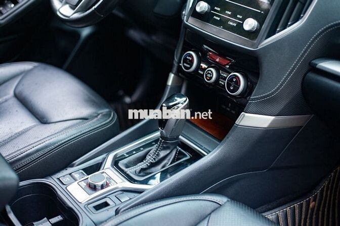 Subaru Forester i-L-2019 - 87000 km