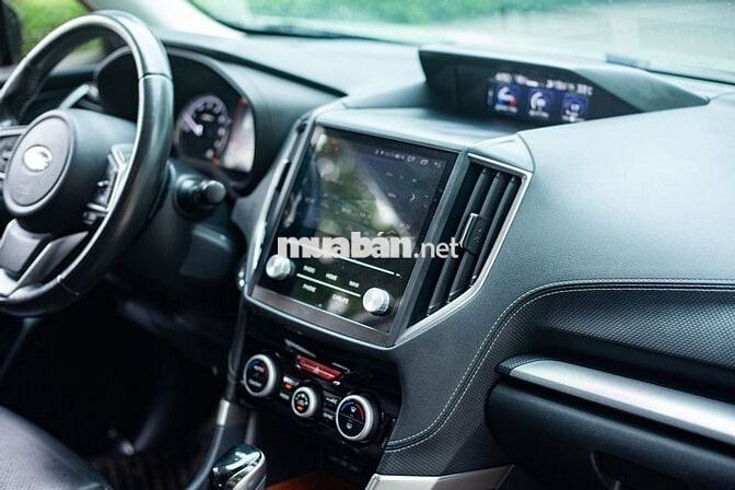 Subaru Forester i-L-2019 - 87000 km