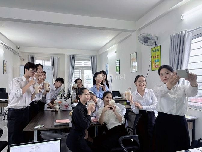 TUYỂN NHÂN VIÊN KINH DOANH - TNHH TMDV HAPPY DREAM REAL ESTATE