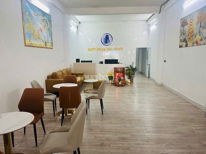 TUYỂN NHÂN VIÊN KINH DOANH - TNHH TMDV HAPPY DREAM REAL ESTATE