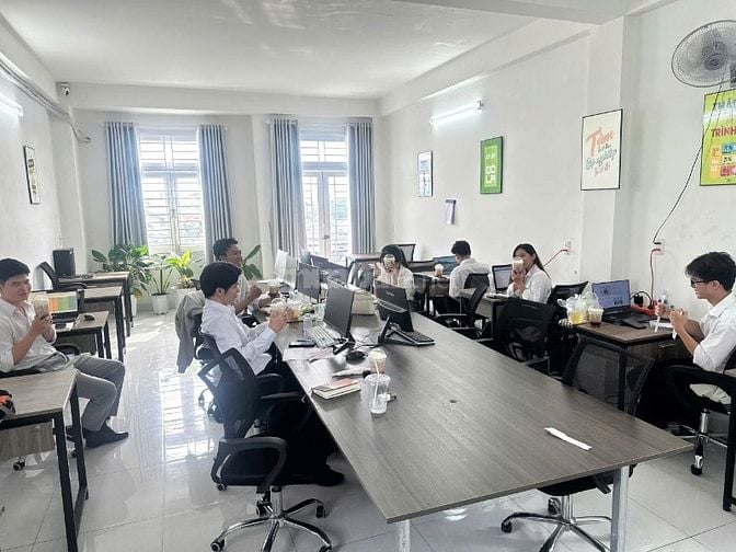 TUYỂN NHÂN VIÊN KINH DOANH - TNHH TMDV HAPPY DREAM REAL ESTATE
