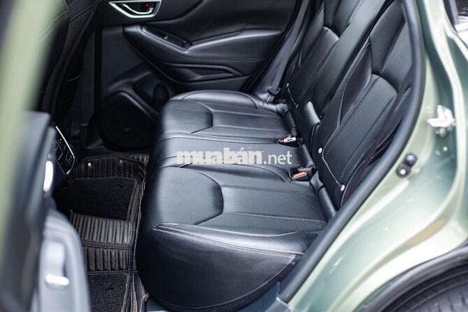 Subaru Forester i-L-2019 - 87000 km