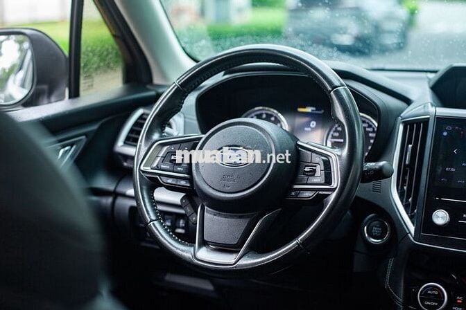 Subaru Forester i-L-2019 - 87000 km