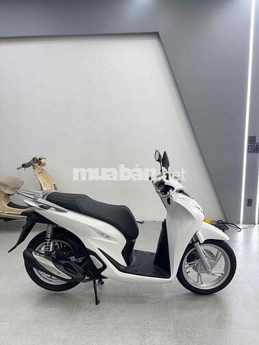SH125 date 2025 mới lăn bánh 1200 km Hỗ trợ góp