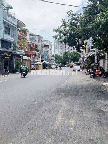 MT góc 3/2 - Tôn Thất Hiệp, (3.5x14m 4 Lầu), giá 22 triệu