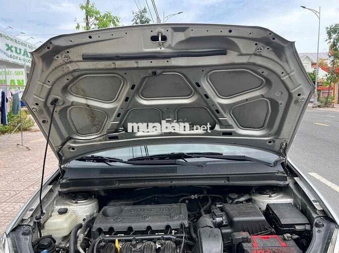 Kia Carens 2011 SX 2.0 AT - 188000 km