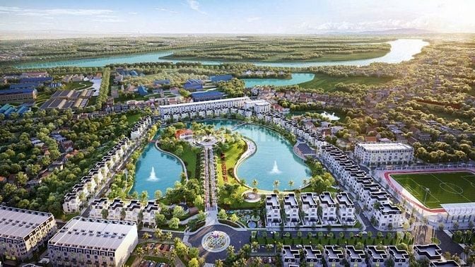 ĐỪNG BỎ LỠ CẨM KHÊ CENTRAL PARK 🔥 🔥 