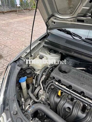 Kia Carens 2011 SX 2.0 AT - 188000 km