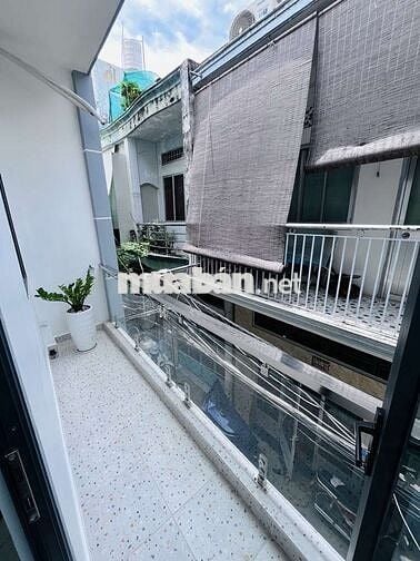 🏡 Nhà Bán 3PN – Hẻm Xe Hơi Âu Dương Lân – SHR