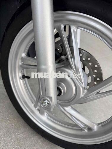 SH125 date 2025 mới lăn bánh 1200 km Hỗ trợ góp