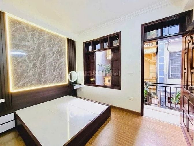 Bán siêu phẩm Nguyễn Hoàng Mỹ Đình