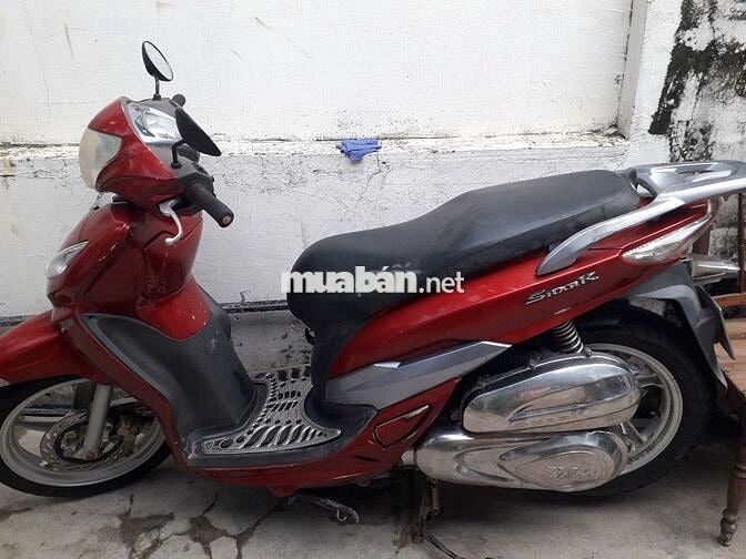 Nhà Dư xe bán