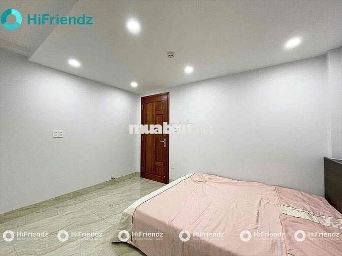 CHO THUÊ PHÒNG TRỌ TÁCH BẾP FULL NỘI THẤT NGAY ĐẠI HỌC VĂN LANG DH IUH