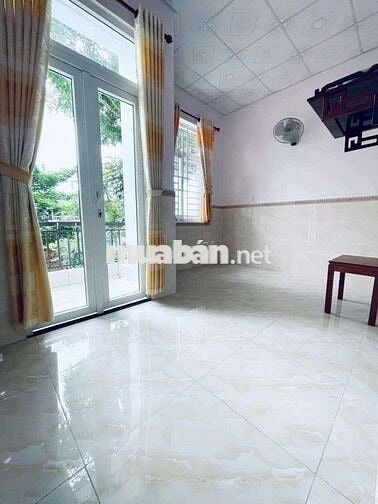 Thanh lý nhà 1 trệt 1 lầu 2pn 2wc Trần Đại Nghĩa - Bình Tân