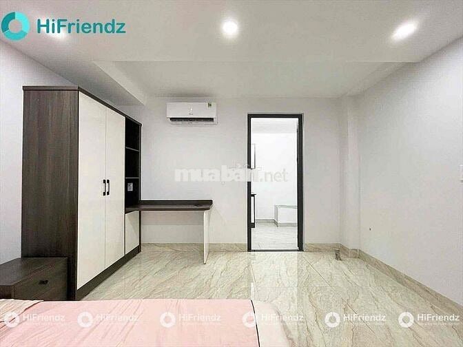 CHO THUÊ PHÒNG TRỌ TÁCH BẾP FULL NỘI THẤT NGAY ĐẠI HỌC VĂN LANG DH IUH