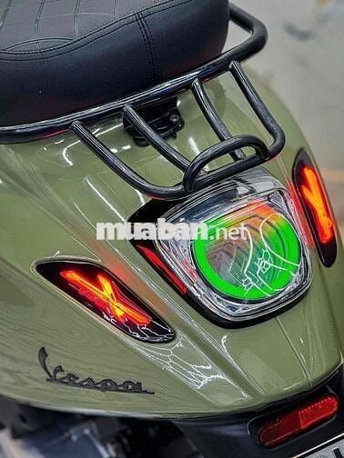 vespa spin 2023 kiễng đẹp bstp 9c nợ xấu trả 50% ạ