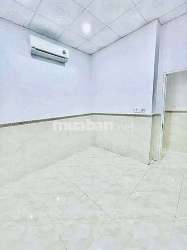 Thanh lý nhà 1 trệt 1 lầu 2pn 2wc Trần Đại Nghĩa - Bình Tân