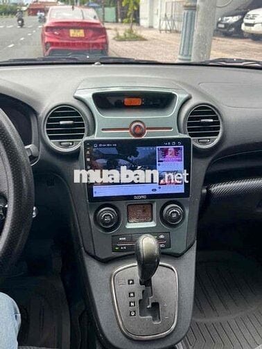 Kia Carens 2011 SX 2.0 AT - 188000 km