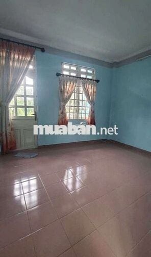 Nhà 1 Trệt 2 Lầu 4PN Hẻm Xe Hơi Đường Tân Mỹ Gần ĐH Marketting