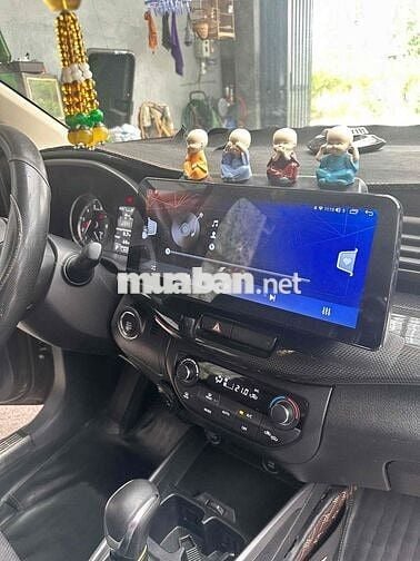 Suzuki XL 7 2022 10 vạn thương lượng xem xe q12