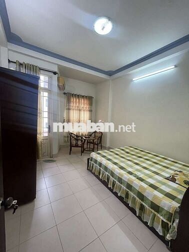 🏡 Âu Dương Lân, Q8 – diện tích 84m²(4.2x20)–chỉ 6.8 Tỷ