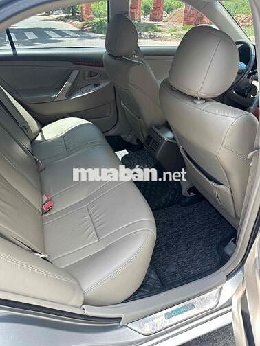 Toyota Camry 2011 2.4G - 115000 km bảo dưỡng hãng