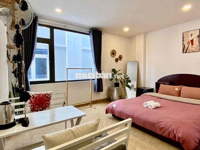 Homestay Khe Sanh, P. Xuân Hương – Đà Lạt