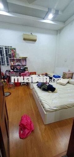 🏡 Bán nhà hẻm xe hơi An Dương Vương,Q8 – Chỉ 5,8 tỷ -  52m², 4 tầng