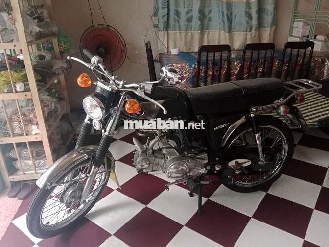 CHÍNH CHỦ BÁN XE 67