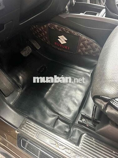 Suzuki XL 7 2022 10 vạn thương lượng xem xe q12