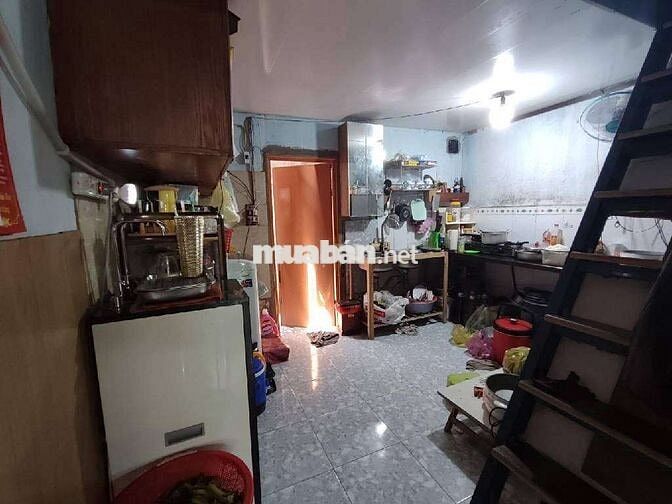 🏡BÁN NHÀ HẺM XE HƠI BÌNH CHIỂU , 44.6M2  - CHỈ 3 TỶ