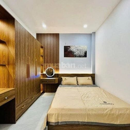 💰 Chốt nhanh trong tháng 9 – nhà Quận 5 giá 4 tỷ4