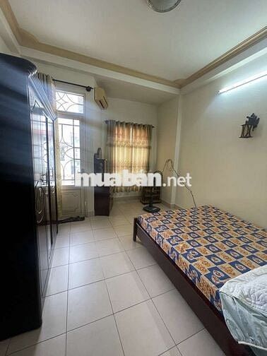 🏡 Âu Dương Lân, Q8 – diện tích 84m²(4.2x20)–chỉ 6.8 Tỷ