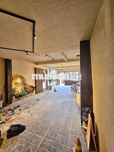 Nhà thuê Phan Đình Phùng – Trung tâm Đà Lạt
