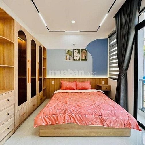💰 Chốt nhanh trong tháng 9 – nhà Quận 5 giá 4 tỷ4