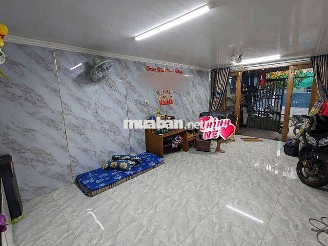 🏡BÁN NHÀ HẺM XE HƠI BÌNH CHIỂU , 44.6M2  - CHỈ 3 TỶ