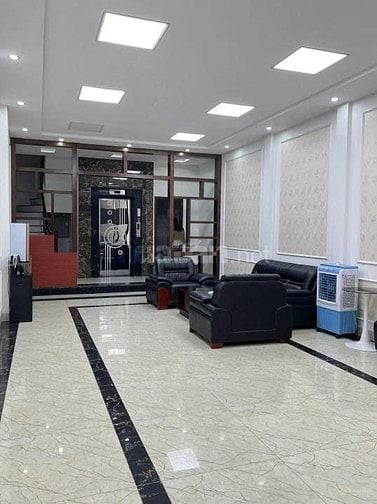 CÒN THƠM MÙI SƠN-CÓ THANG MÁY MẶT TIỀN SỐ 58 HOA LAN PHÚ NHUẬN 