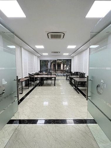 CÒN THƠM MÙI SƠN-CÓ THANG MÁY MẶT TIỀN SỐ 58 HOA LAN PHÚ NHUẬN 