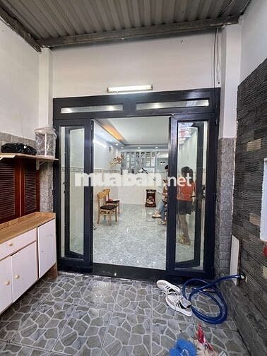 Tam Châu ,Tam Bình, TP Thủ Đức, 32m2, 2.95 tỷ