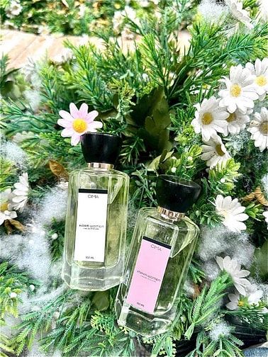 Nước hoa Pháp CIMA-Chính hãng nam-nữ-Unisex