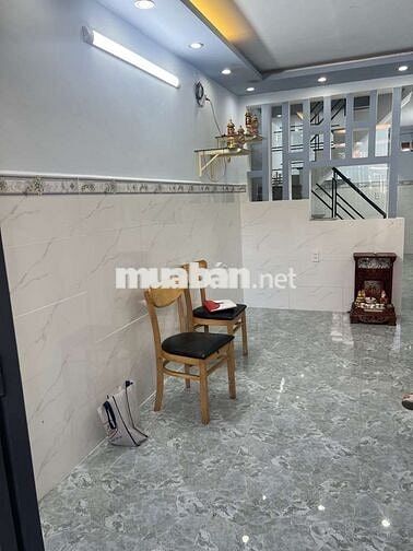 Tam Châu ,Tam Bình, TP Thủ Đức, 32m2, 2.95 tỷ