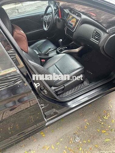 Honda City 2019 1.5TOP Bản cao cấp nhất