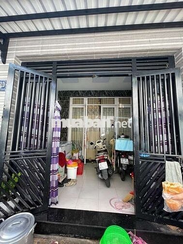 🏡 Âu Dương Lân, Q8 – diện tích 84m²(4.2x20)–chỉ 6.8 Tỷ