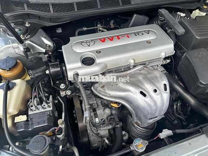 Toyota Camry 2011 2.4G - 115000 km bảo dưỡng hãng