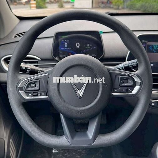 Có xe VF5 trong tay- thu nhập khủng- O₫ nhận xe
